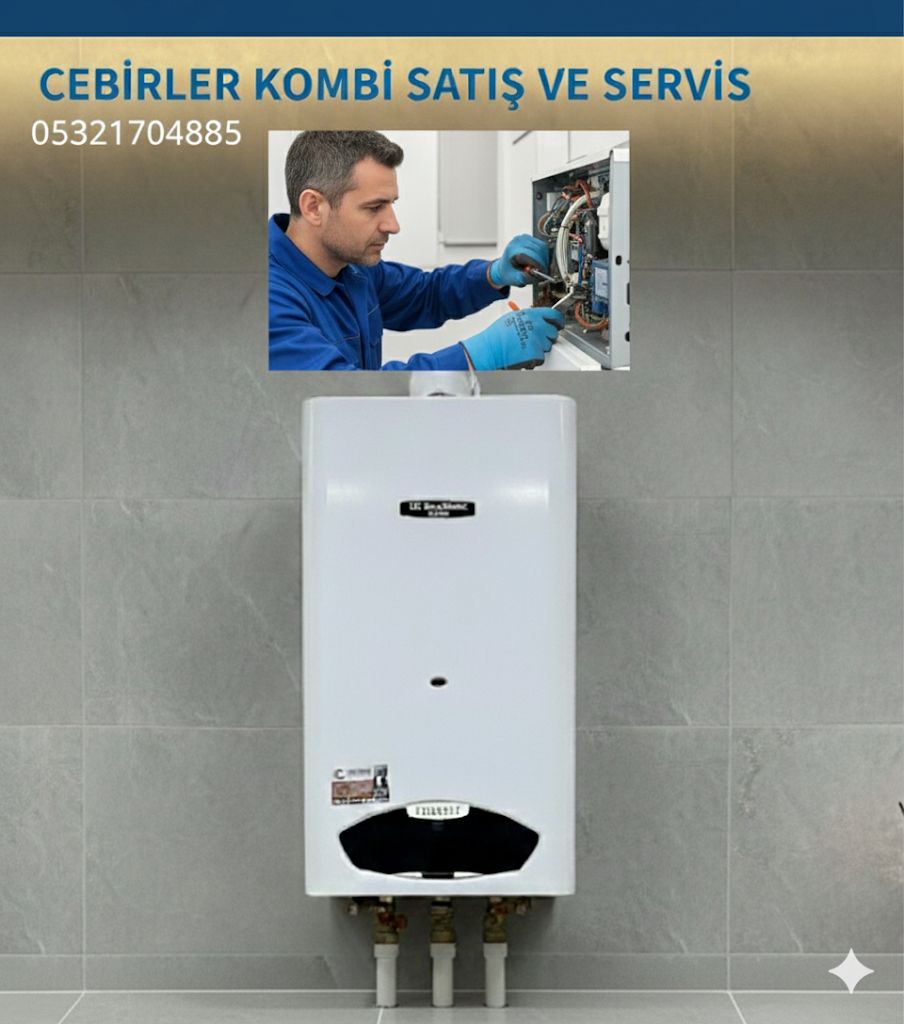 demirdöküm aden  kombi